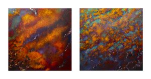 Oxidáció 1. és II., 2016
