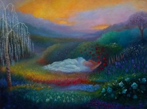  alkotó: Lee Campbell