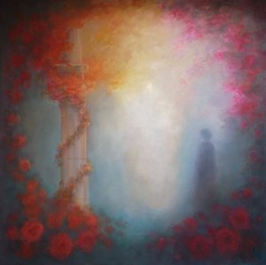 Portál, 2016, alkotó: Lee Campbell