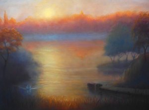 Premier Lumierie, 2019 alkotó: Lee Campbell