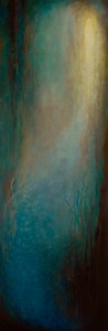 Willow Spirit, 2020 alkotó: Lee Campbell