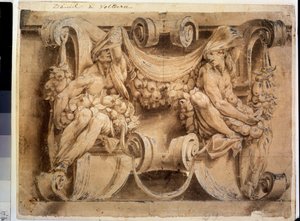  alkotó: Lelio Orsi da Novellara