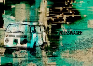 A Road Trip című film összefoglalása alkotó: Lembayung senja studio [Vintage Poster]