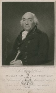 William Locker alkotó: Lemuel Francis Abbott