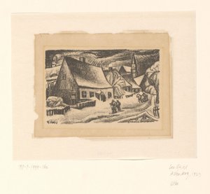 Altenberg (Ertsgebergte) (eredeti cím a tárgyon)