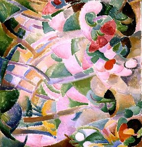 Mallorca alkotó: Leo Gestel
