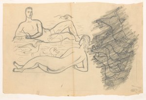 Öt ló alkotó: Leo Gestel