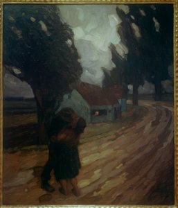 Őszi vihar