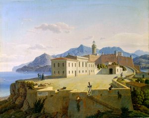 Napóleon Bonaparte Portoferraióban, 1814-1839.