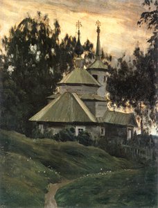 alkotó: Leon Bakst