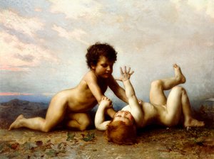 Battlering Boys, 1889