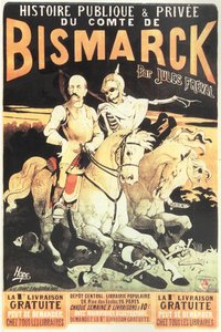 Bismarck gróf nyilvános és magántörténete, 1883