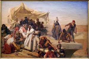 Egyiptom expedíciója (vidéke) Bonaparte (Napóleon) parancsa alatt
