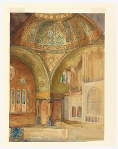 Színséma: Temple Israel, Brooklyn, NY