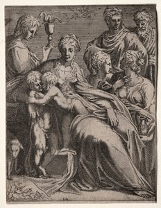 Szent beszélgetés