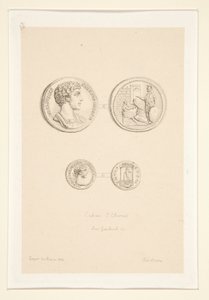 kabinet T.Charvet alkotó: Leon Gaucherel