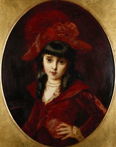 A piros ruha, 1881