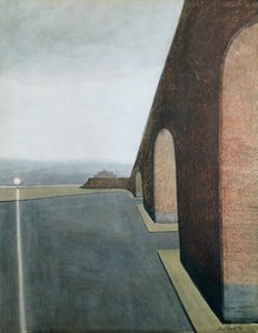 Móló alkotó: Leon Spilliaert