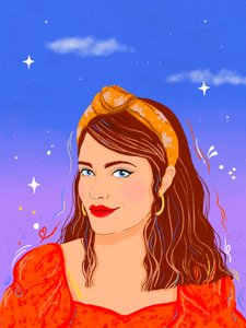  alkotó: Leona Tsiara