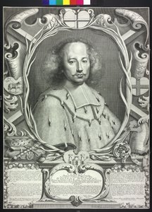 Johann Hugo báró von Orsbeck alkotó: Leonard II Heckenauer