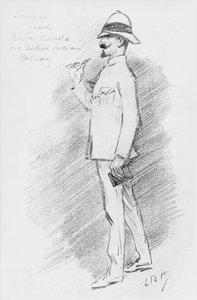 Eurasischer Wächter