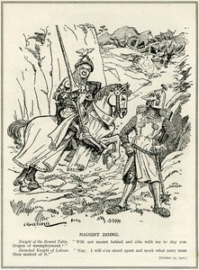 A Munkáspárt nem hajlandó csatlakozni Lloyd George-hoz a munkanélküliség sárkányának leölésében, 1921
