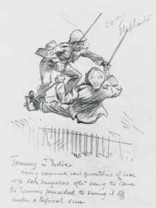Tommy Indiában