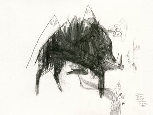  alkotó: Leonardo Flores