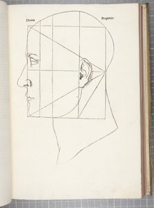 Isteni arány alkotó: Leonardo da Vinci