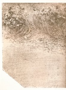 Egy vihar ábrázolása, c1472-c1519 1883. alkotó: Leonardo da Vinci