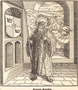Szent Rudolf
