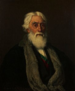Feldzeugmeister Anton Graf Prokesch keletről