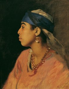 egyiptomi énekes