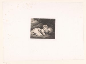 Zsófia Matilda gloucesteri hercegnő kutyájával