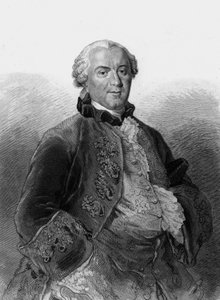 Buffon grófja alkotó: Leopold Massard