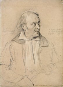 J C Reinhart által Leopold Pollak 1833 alkotó: Leopold Pollak