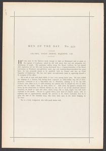 „Robbanóanyagok” (chromolitho) alkotó: Leslie Matthew Ward