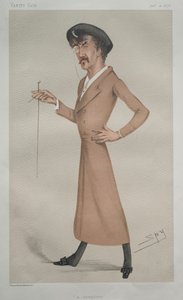 Whistler szimfónia, 1878.