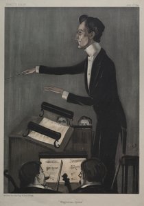 Wagner-opera.