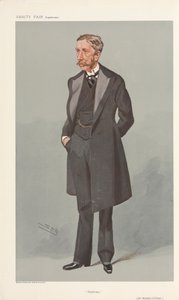 Diplomácia - Az Rt. Hon. Sir Nicholas O