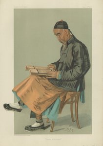 Chang ta-Jen