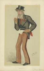 James Patrick O
