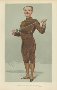 Egerton kastély alkotó: Leslie Matthew Ward