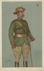 Lord Chesham alkotó: Leslie Matthew Ward