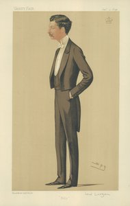 Lord Lurgan alkotó: Leslie Matthew Ward