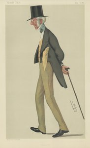 Charles Cox úr