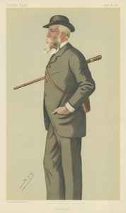 Edward Brydges-Willyams úr
