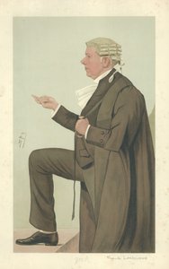 Frank Lockwood úr alkotó: Leslie Matthew Ward