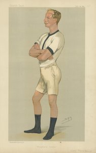 Guy Nikalls úr alkotó: Leslie Matthew Ward