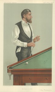 Mr John Roberts Jr alkotó: Leslie Matthew Ward